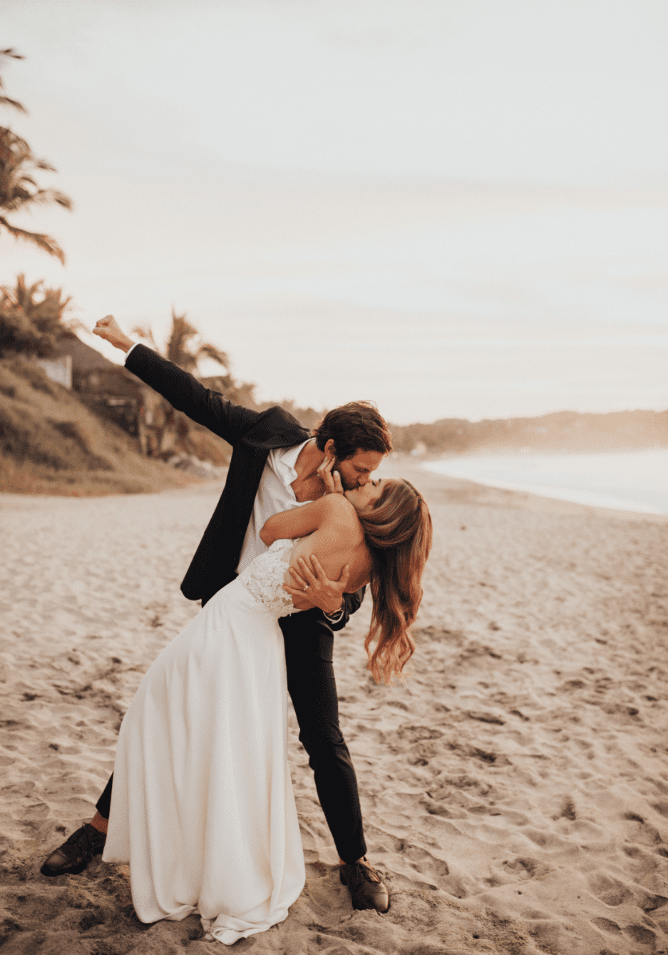 Traditional Wedding Vows