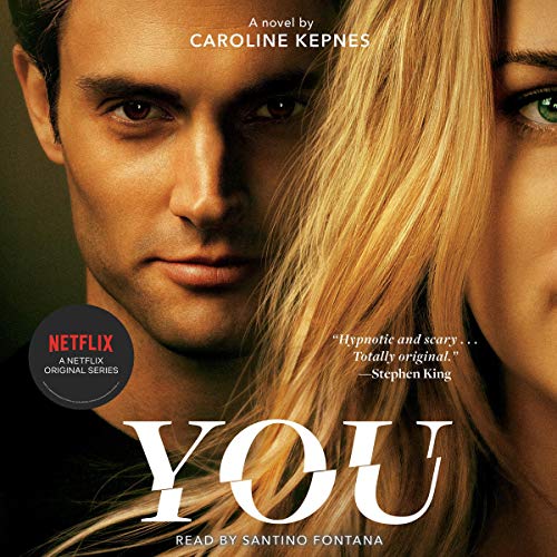 You – Caroline Kepnes Book&nbsp;Review