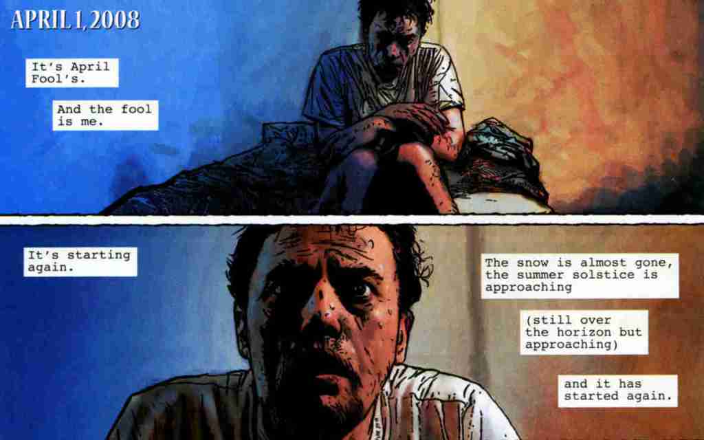 Stephen King’s “N” Short Story about how Stonehenge and OCD can be&nbsp;connected