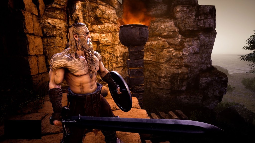 Rune 2 Game&nbsp;Review