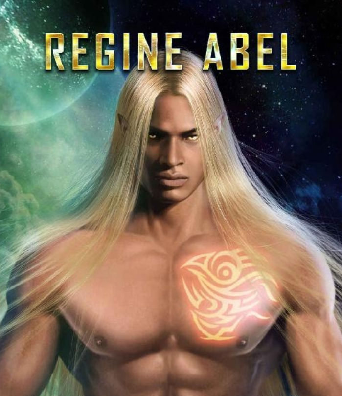 Hands of Fate (Veredian Chronicles Book 5) – Regine&nbsp;Abel