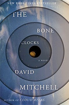 The Bone Clocks – David Mitchell Book&nbsp;Review