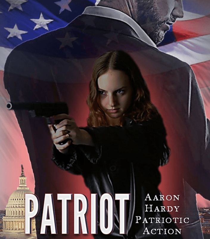 Patriot Assassin * Alex&nbsp;Ander