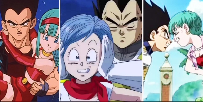 Bulma and Vegeta Fanfiction – A bond for all&nbsp;times