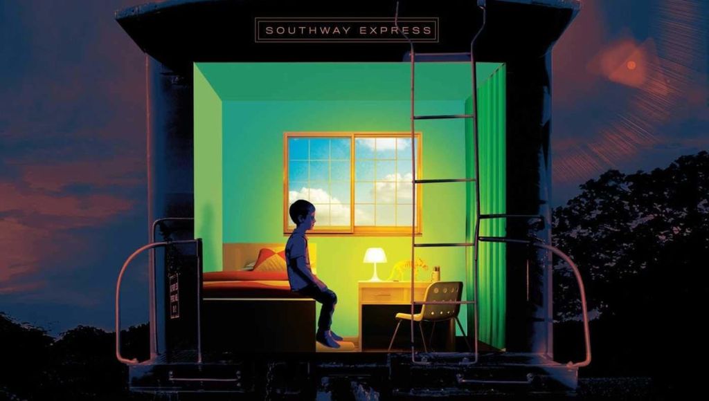 Stephen King – The Institute&nbsp;(2019)