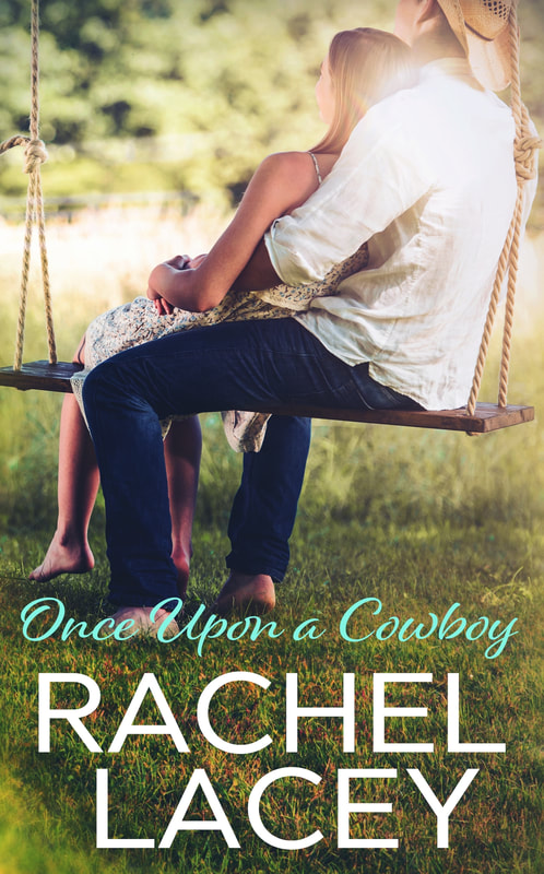 Once Upon a Cowboy (Almost Royal Book&nbsp;2)
