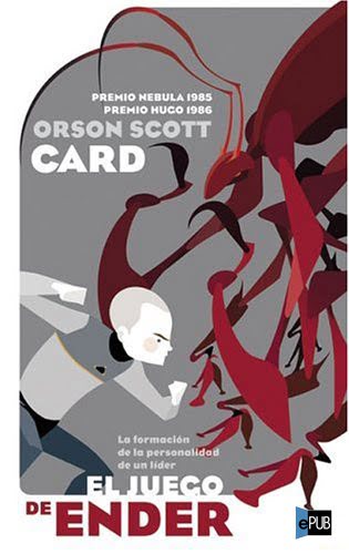 Orson Scott Card – Ender’s&nbsp;Saga