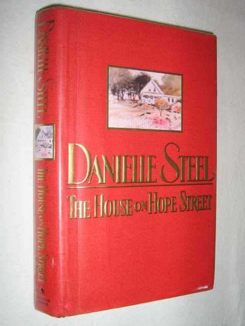 The House on Hope Street – Danielle&nbsp;Steel