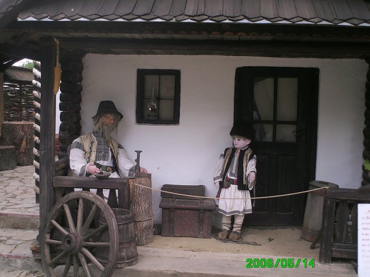 A few pictures from rural&nbsp;Romania