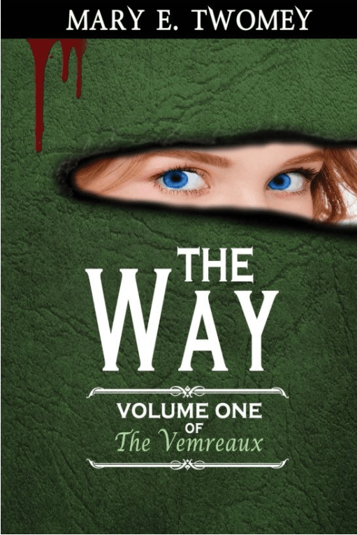The Way – Mary E.&nbsp;Twomey