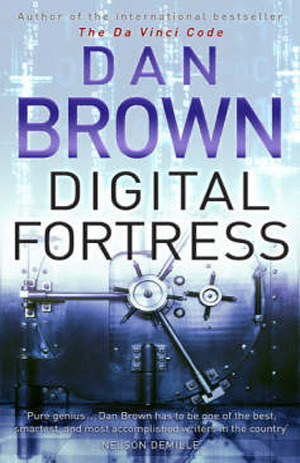 Digital Fortress – Dan&nbsp;Brown