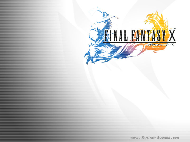 Squaresoft Past and&nbsp;Future