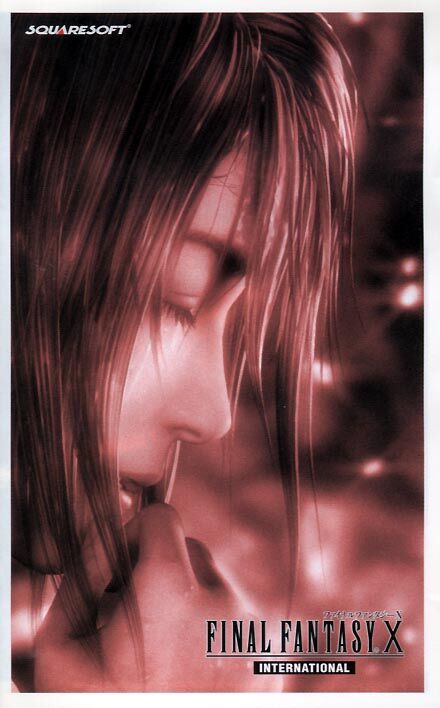 Final Fantasy X and X-2 Wallpaper and&nbsp;Pictures