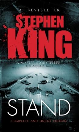 The Stand by Stephen King (2020&nbsp;Edition)