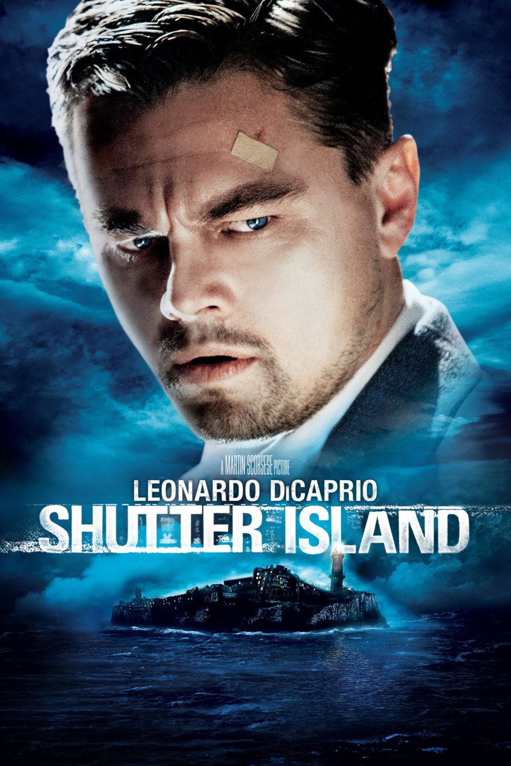 Shutter Island by Dennis Lehane Book&nbsp;Review