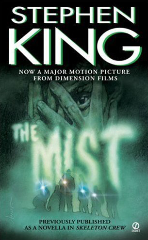 Stephen King – The&nbsp;Mist