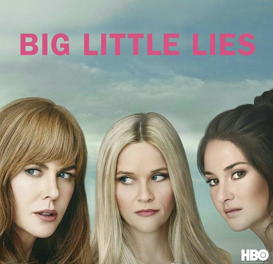 Big Little Lies – Liane Moriarty Book&nbsp;Review