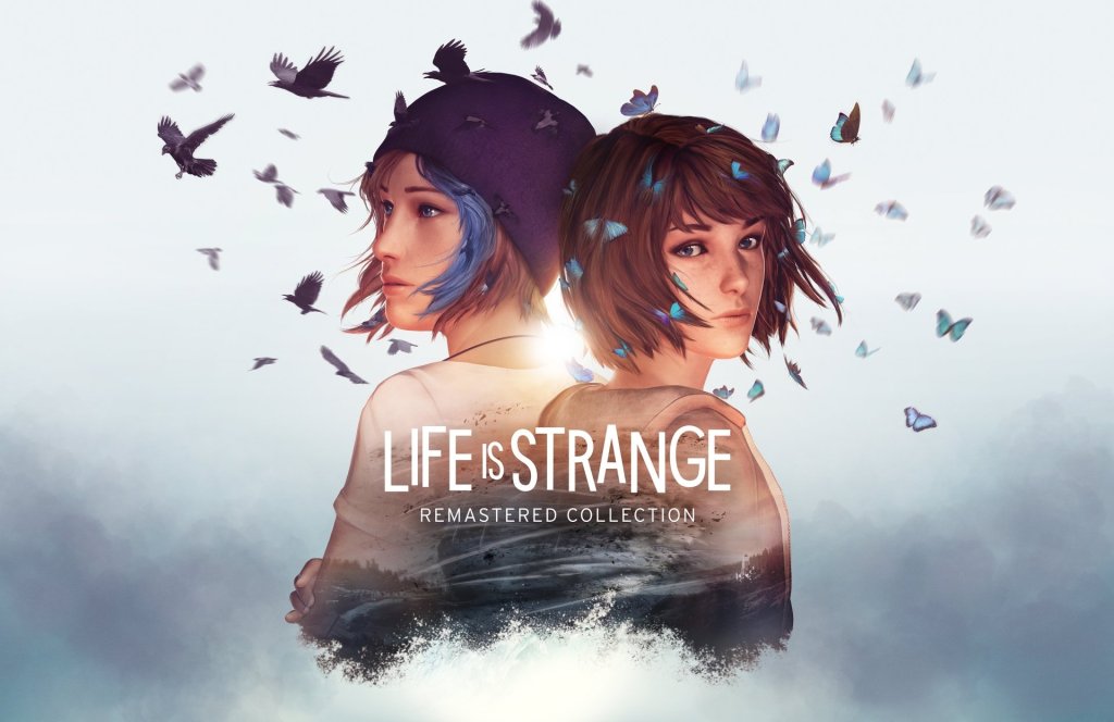 Life Is Strange 1 – The&nbsp;Storm