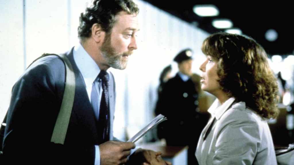 Educating Rita (1983)