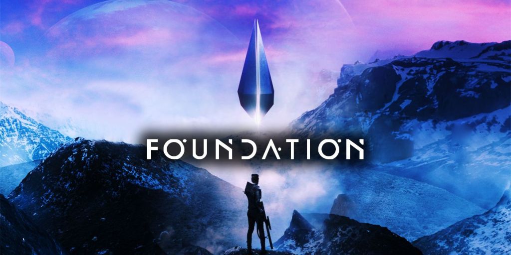 Foundation * Isaac Asimov Book&nbsp;Review