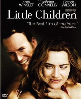 Little Children Best&nbsp;Quote