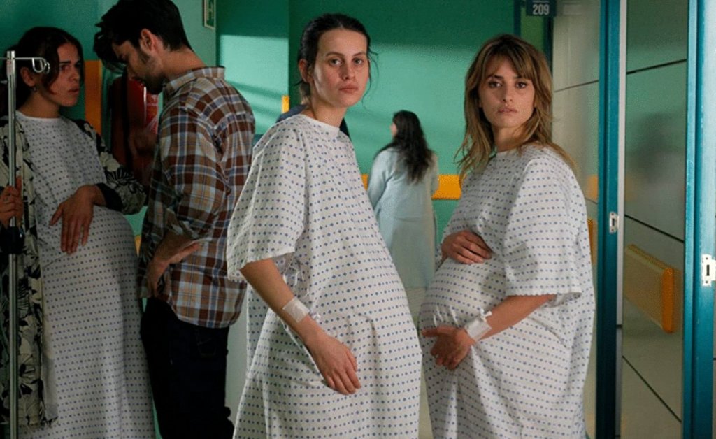 Almodovar strikes again with Parallel&nbsp;Mothers