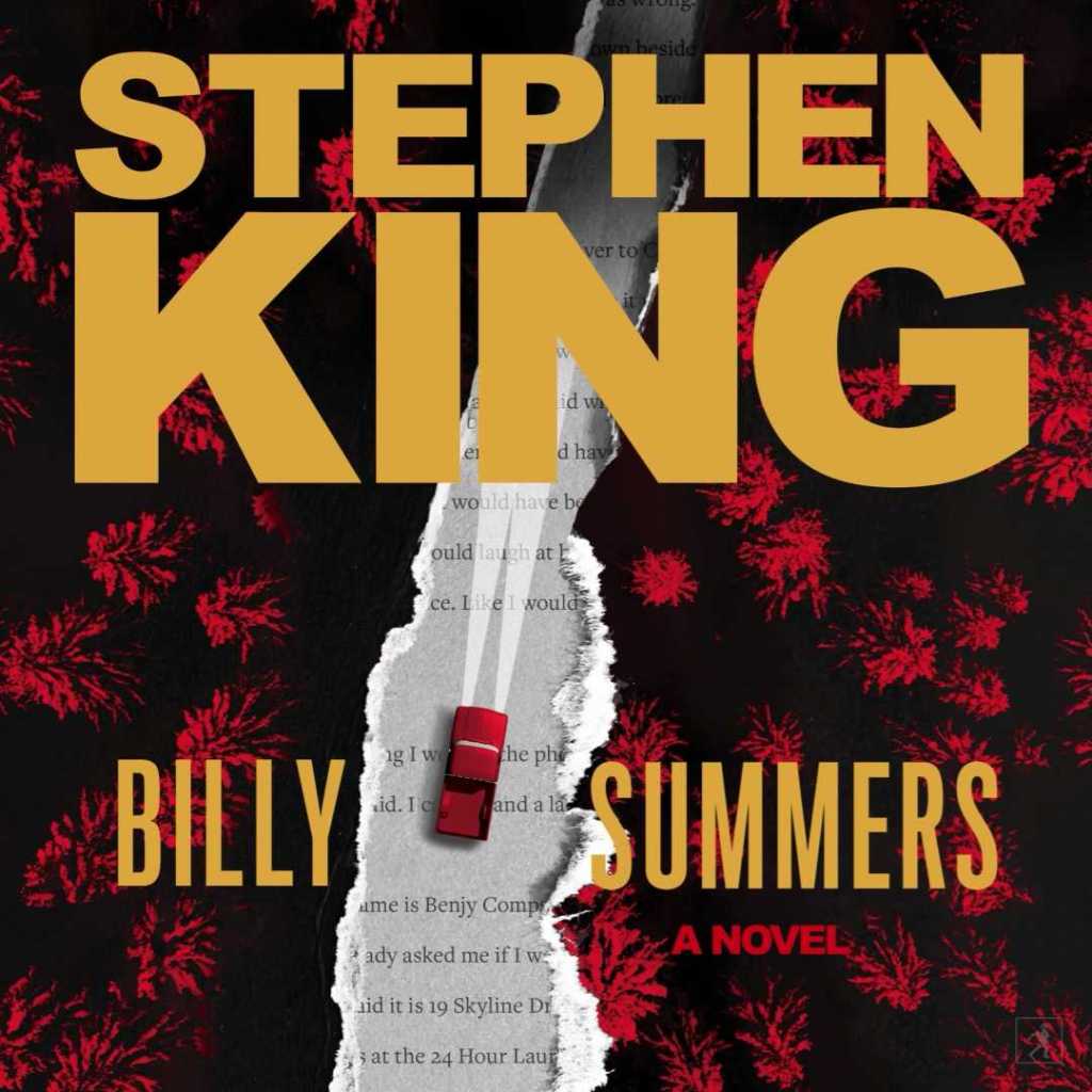 Billy Summers – Stephen&nbsp;King