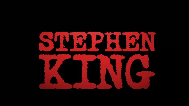 Man With a Belly * Stephen&nbsp;King