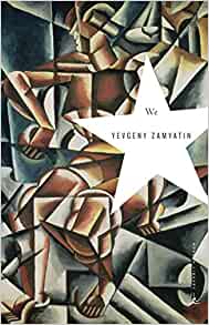 We * YEVGENY IVANOVICH&nbsp;ZAMYATIN