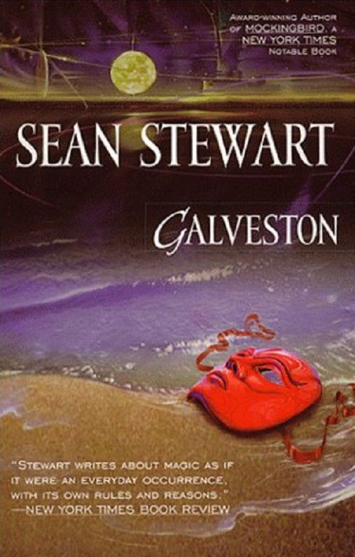 Galveston * Sean&nbsp;Stewart