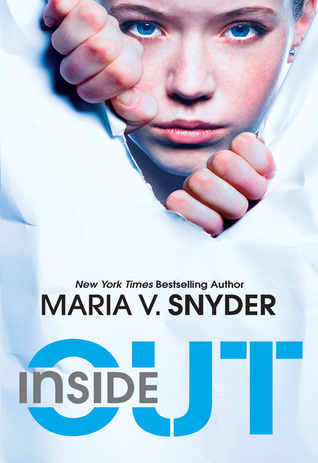 Inside Out – Maria V&nbsp;Snyder