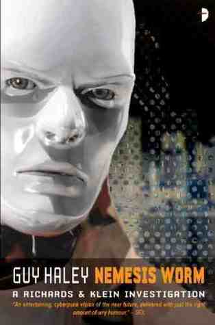 The Nemesis Worm * Guy&nbsp;Haley