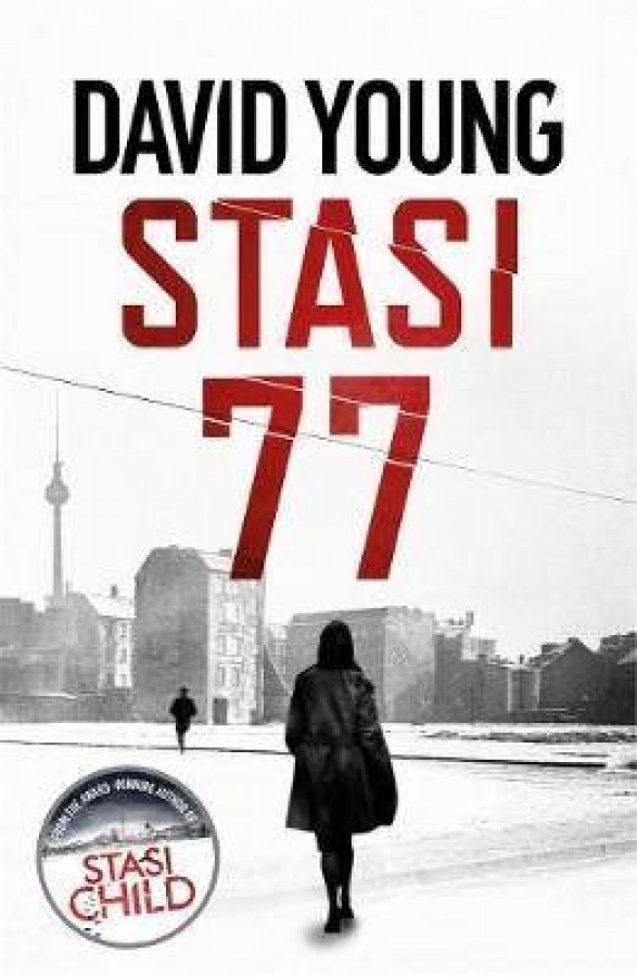 Stasi 77 * David&nbsp;Young