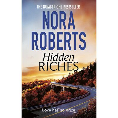 Hidden Riches * Nora&nbsp;Roberts