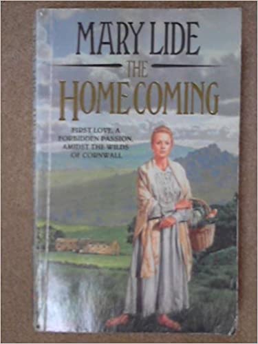 The Homecoming * Mary&nbsp;Lide