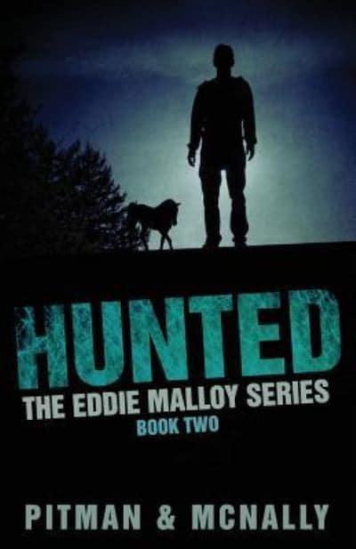 Hunted * Richard Pitman and Joe&nbsp;McNally