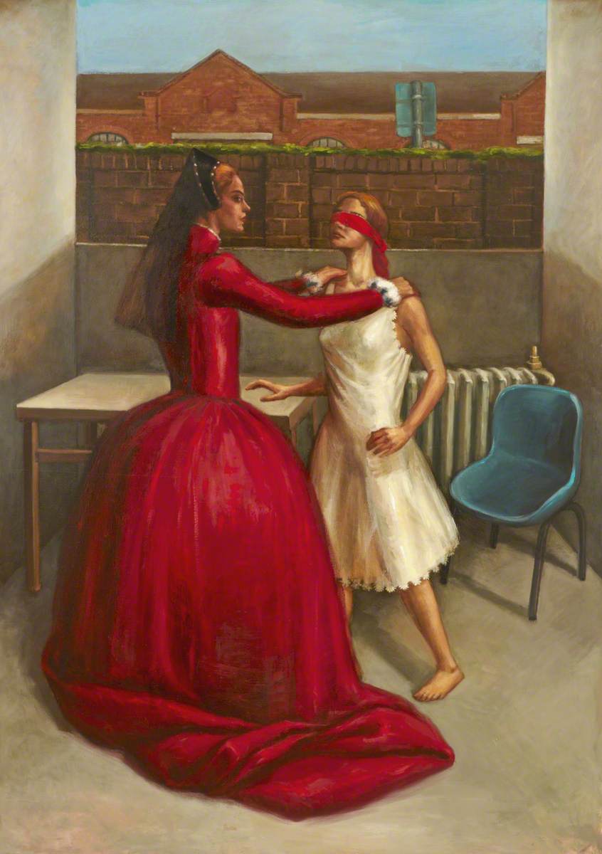 Atinahika (supraorganism)