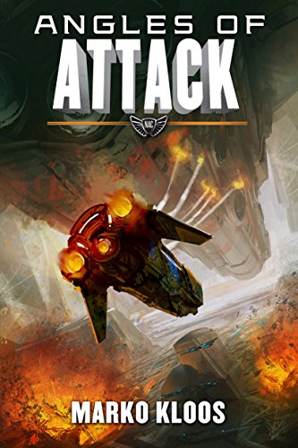 Angles of Attack: Frontlines, Book&nbsp;3