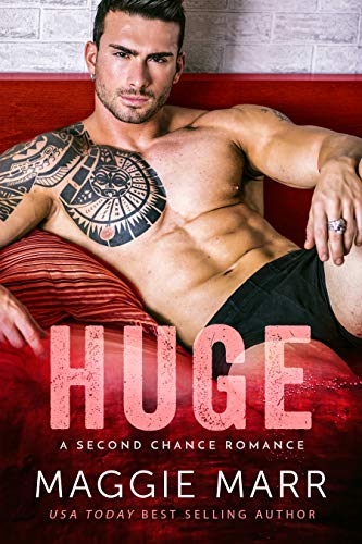 HUGE: A Full Length Insta-Love Boss Secret Identity&nbsp;Romance