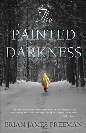 From Darkness Comes: The Horror Box Set (8 Book Collection) – Painted Darkness by Brian James&nbsp;Freeman.