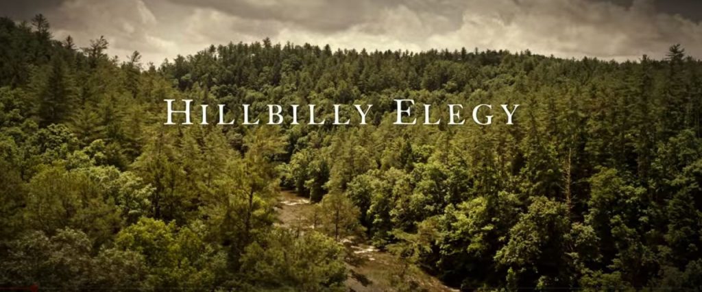Hillbilly Elegy: A Memoir of a Family and Culture in Crisis * J.D.&nbsp;Vance