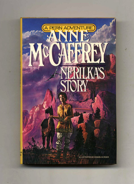 Nerilka’s Story by Anne&nbsp;McCaffrey