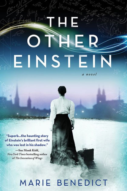 The Other Einstein by Marie&nbsp;Benedict