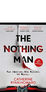 The Nothing Man by Catherine Ryan&nbsp;Howard