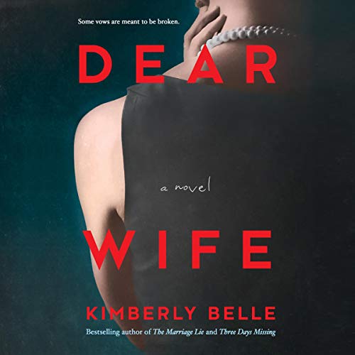 Dear Wife by Kimberly&nbsp;Belle