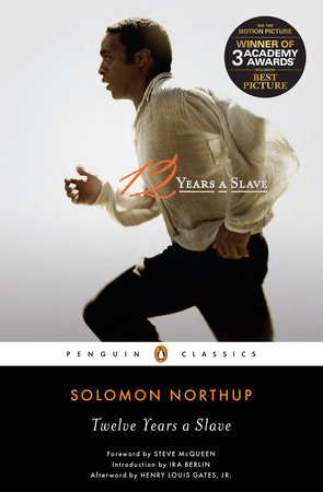 Twelve Years a Slave by Solomon&nbsp;Northup