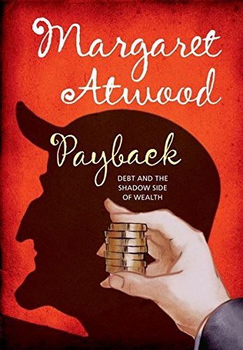 Payback by Margaret&nbsp;Atwood
