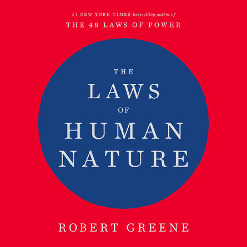 The Laws of Human Nature by Robert&nbsp;Greene
