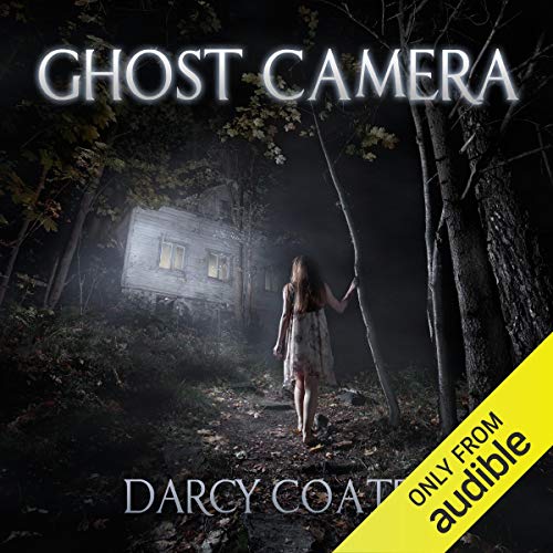 Ghost Camera by Darcy&nbsp;Coates