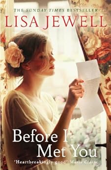Before I met you – Lisa&nbsp;Jewell